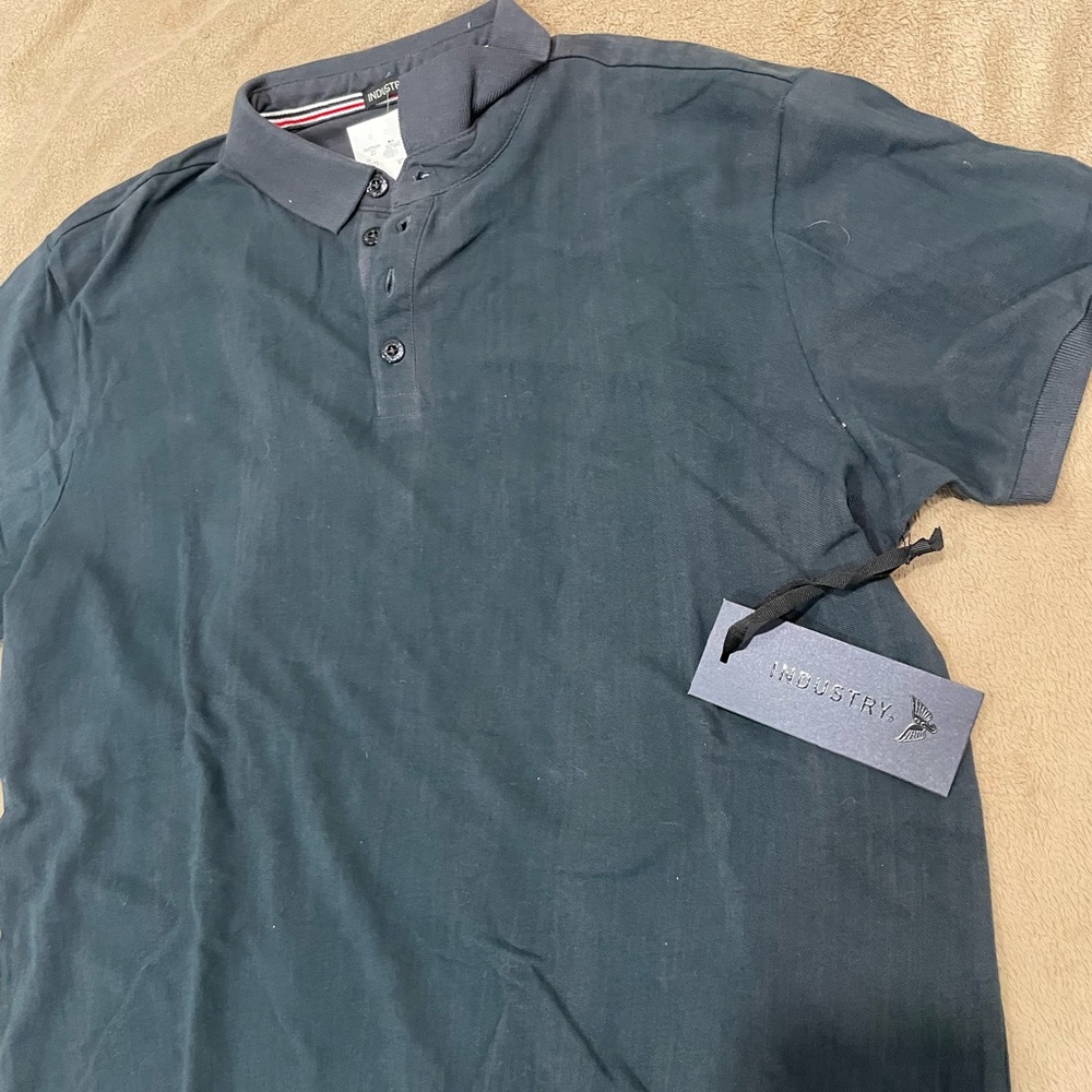 Industry Men’s shirt
